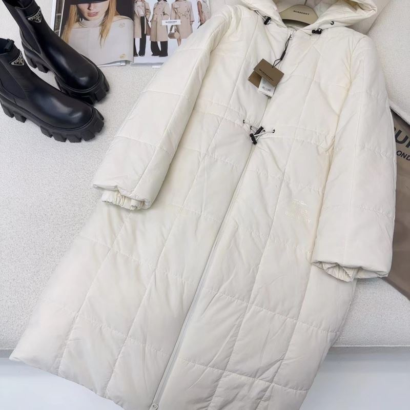 Burberry Down Jackets